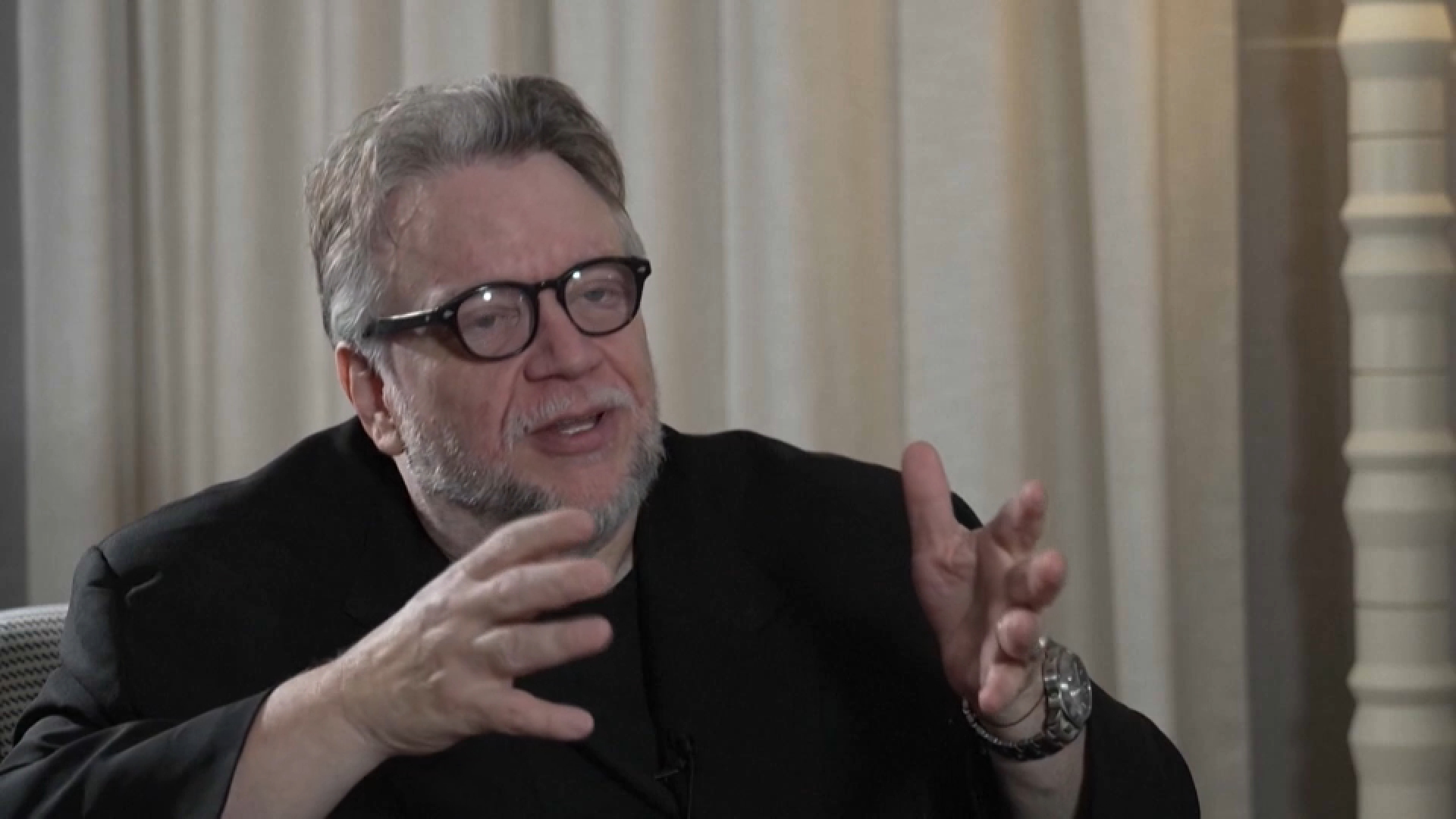 del toro