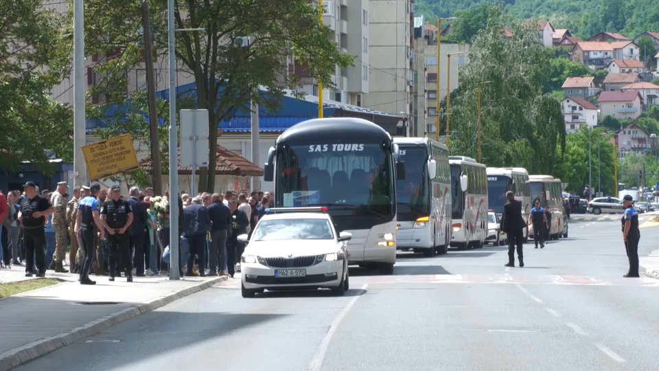 tuzlanska kolona