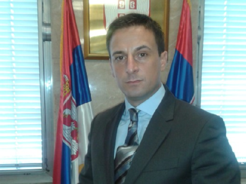 veselin milic