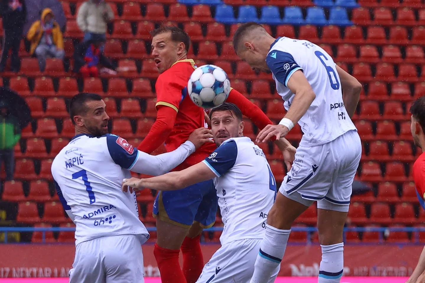 borac zeljeznicar