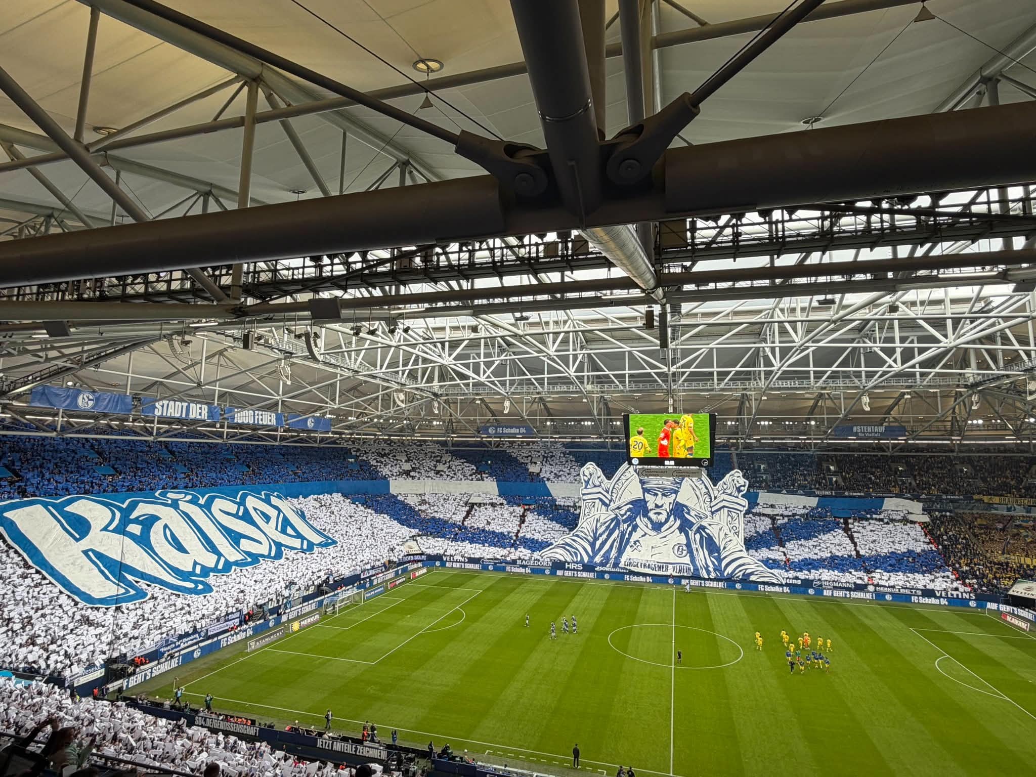 SCHALKE