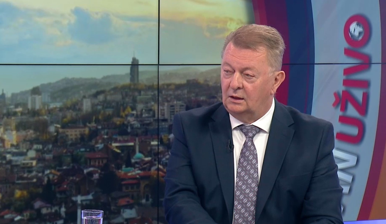 Zdenko Ćosić