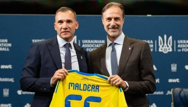 Andrea Maldera