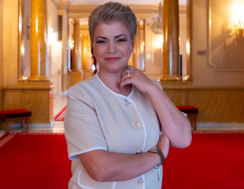 Etleva Karadža