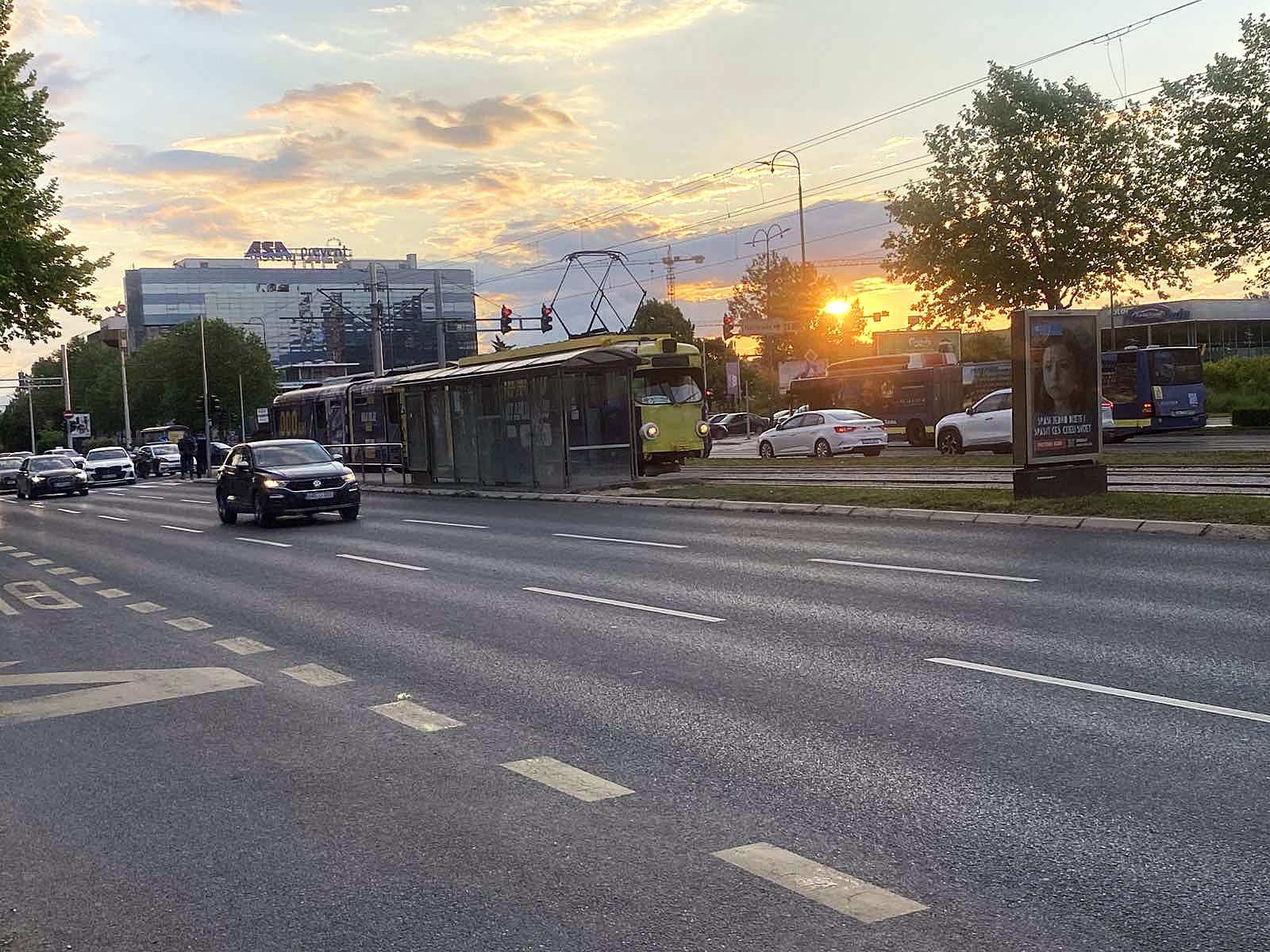 stari tramvaj