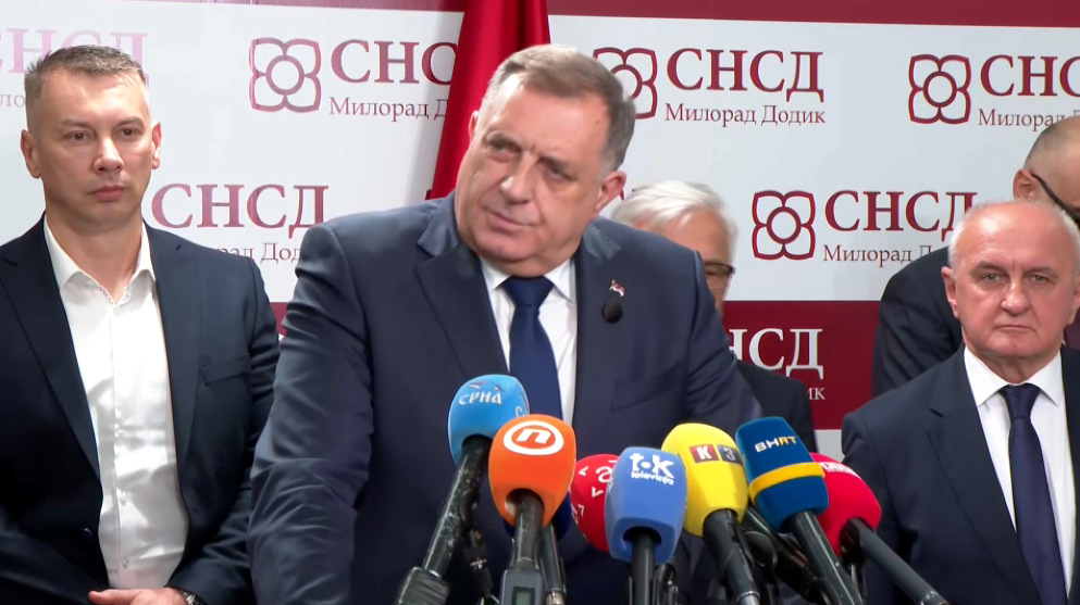dodik