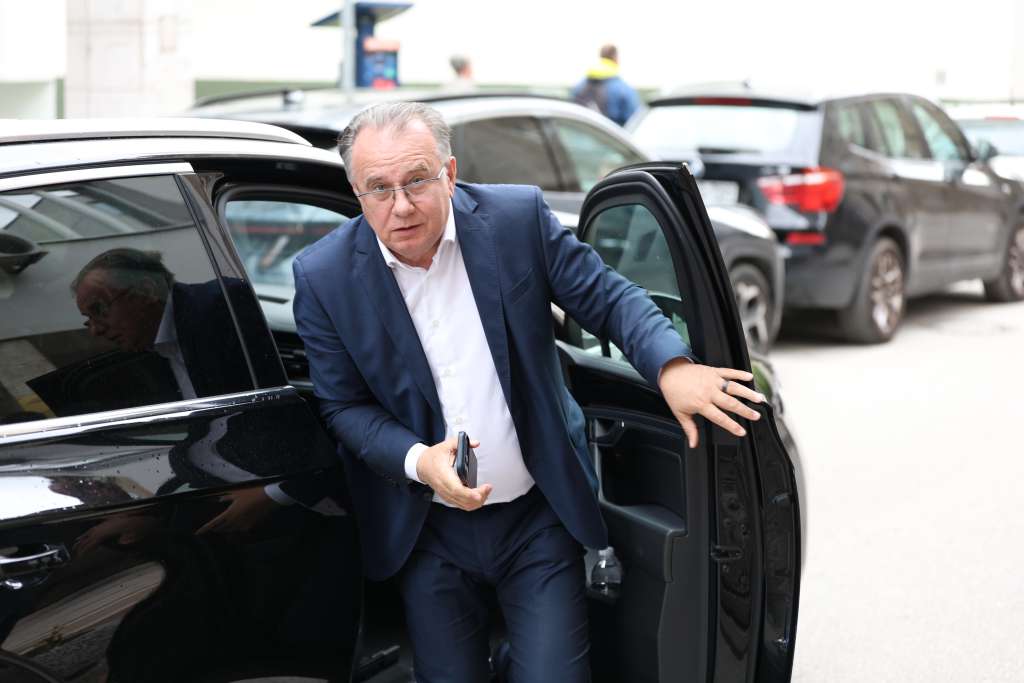 Nermin Nikšić