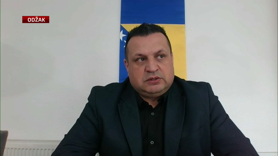 nacelnik anes osmanović