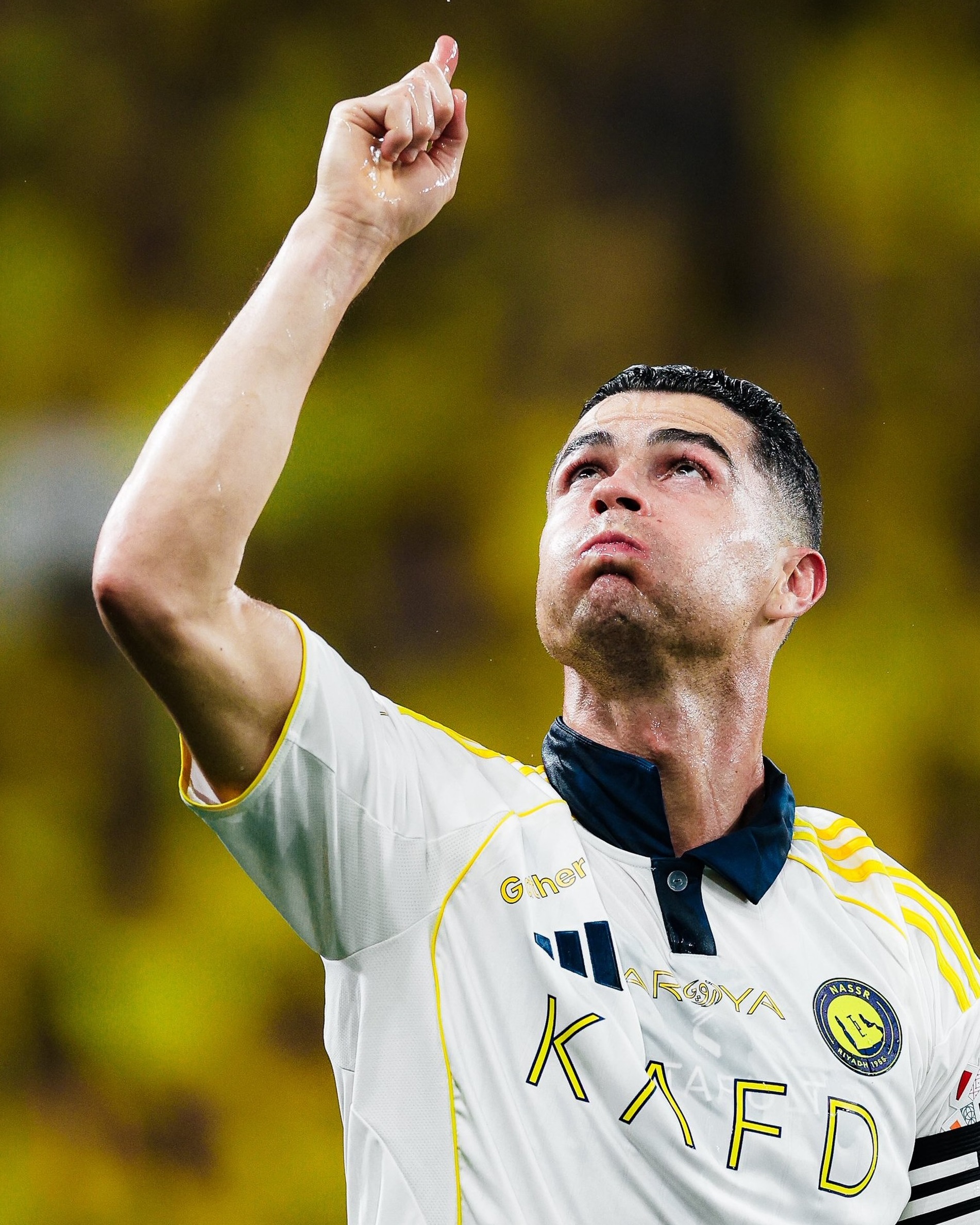 ronaldo