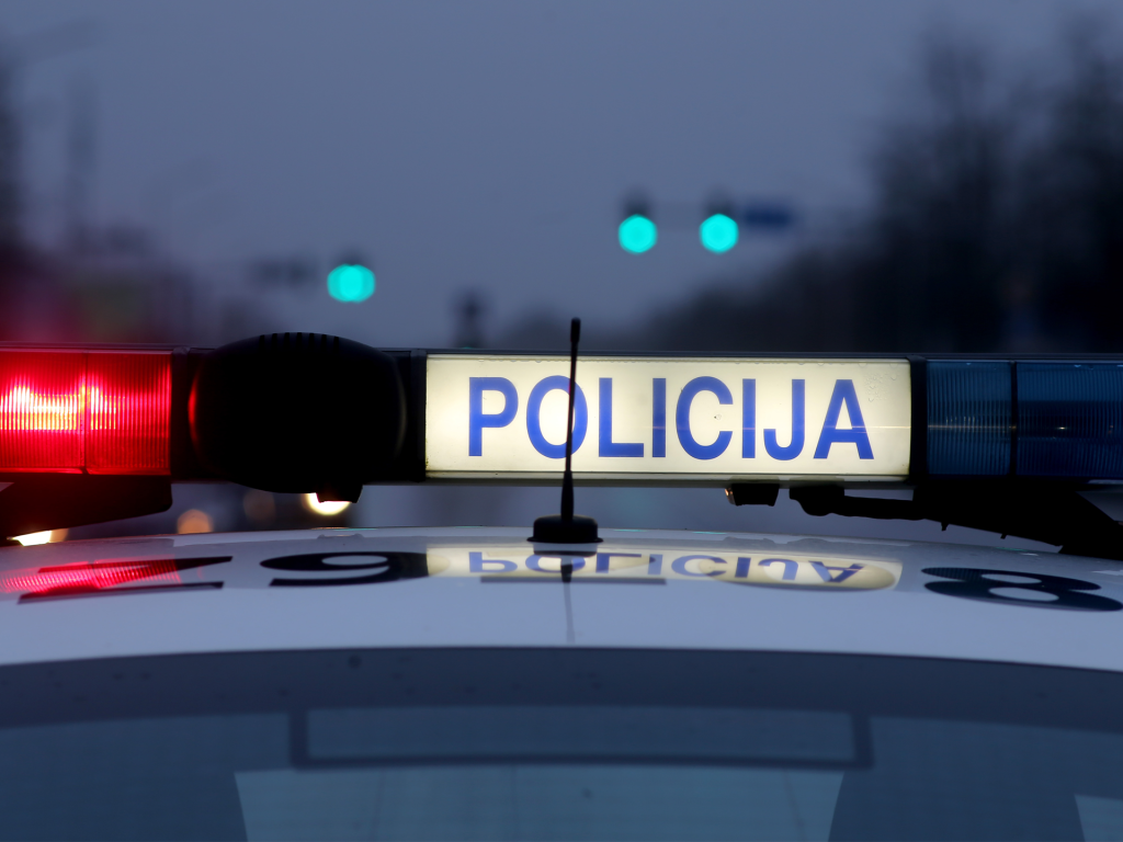 Policija Mostar
