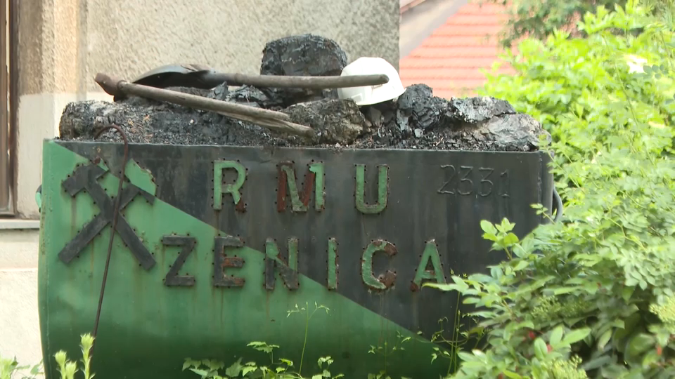 rmu zenica