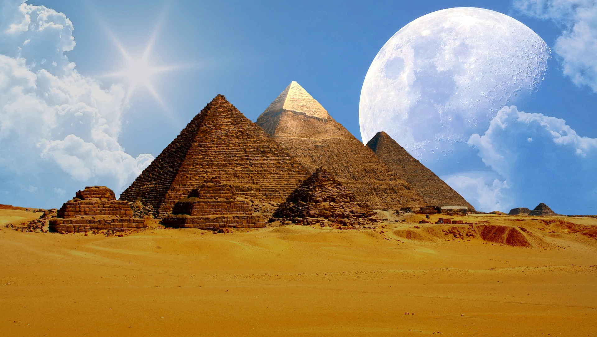 piramide giza