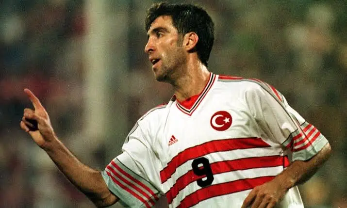 hakan sukur