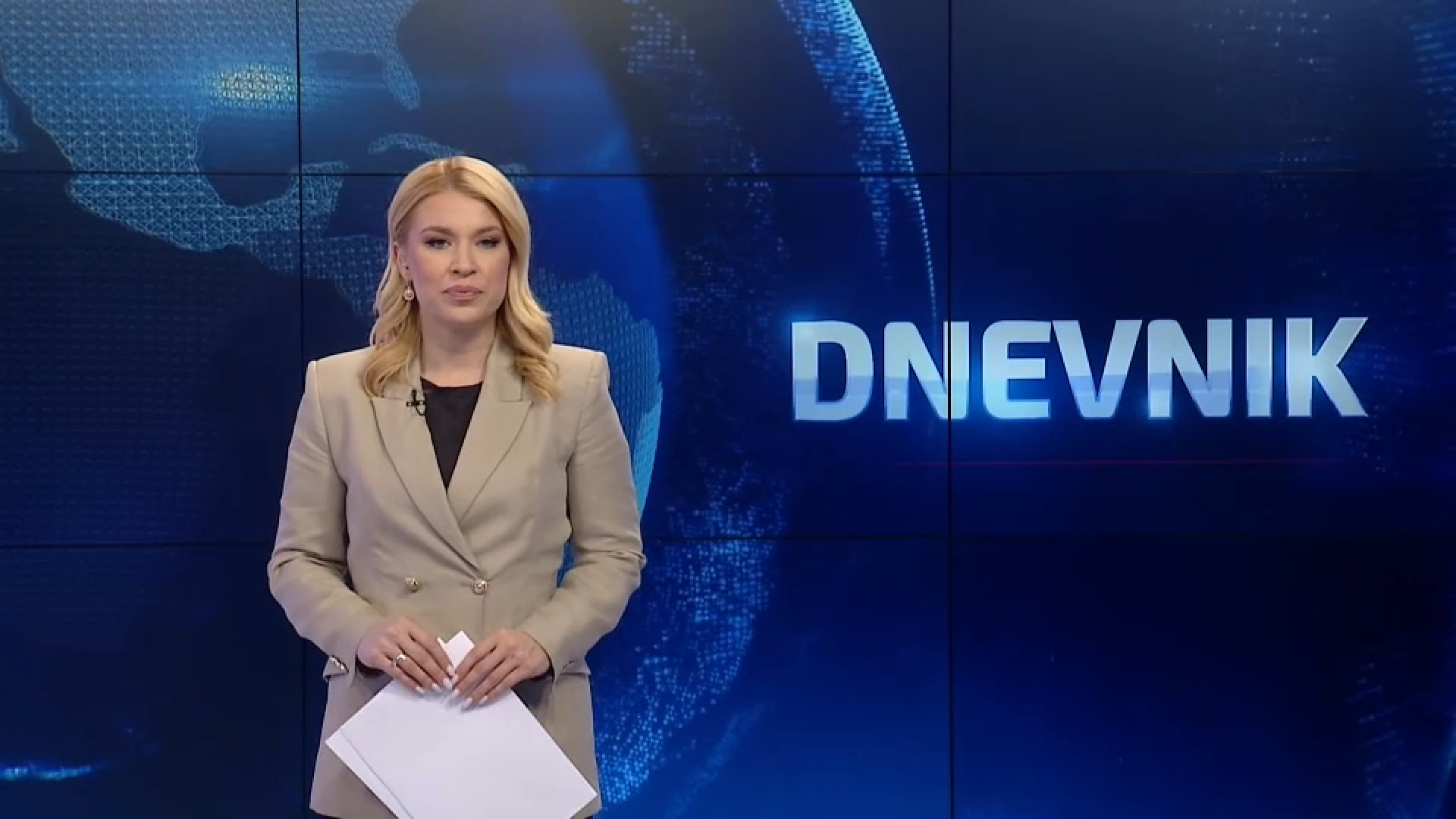 Ajla Šabanović Dnevnik