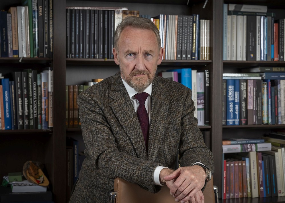 Bakir Izetbegović