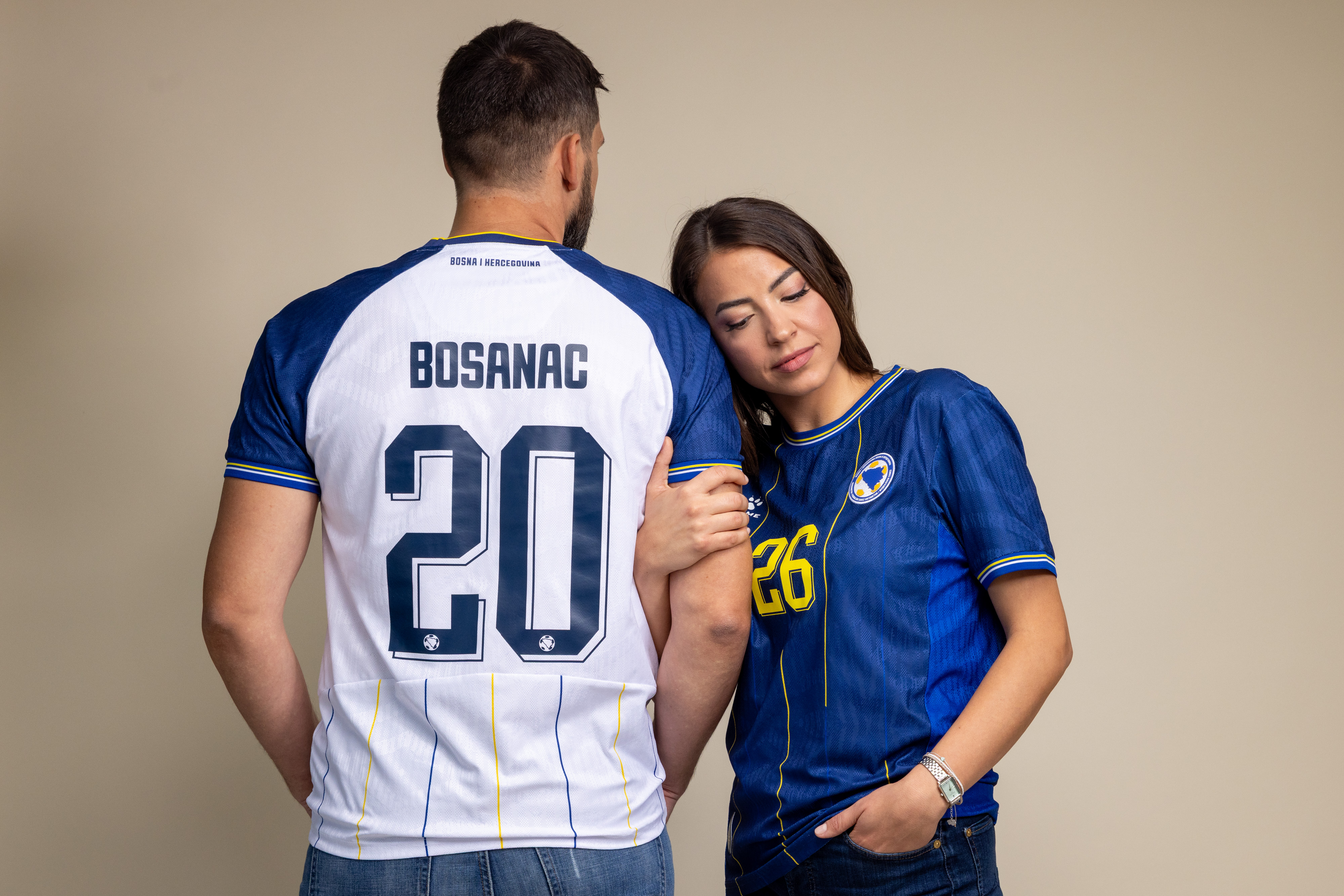 BIH 5