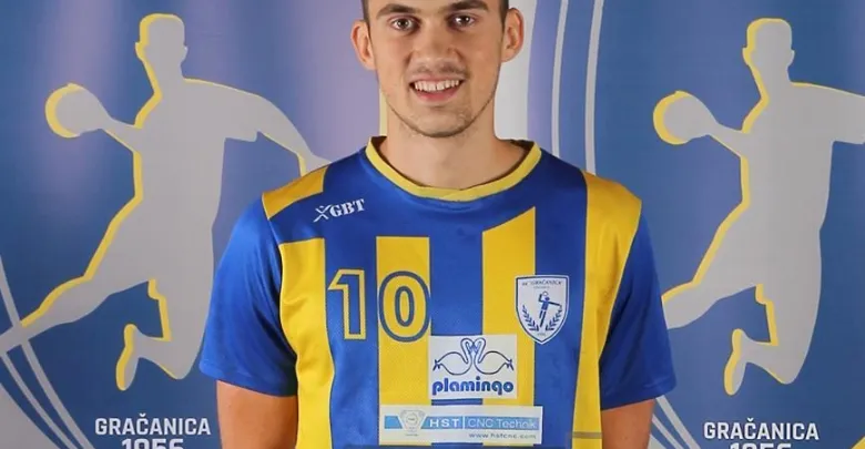 Omer Mehmedović