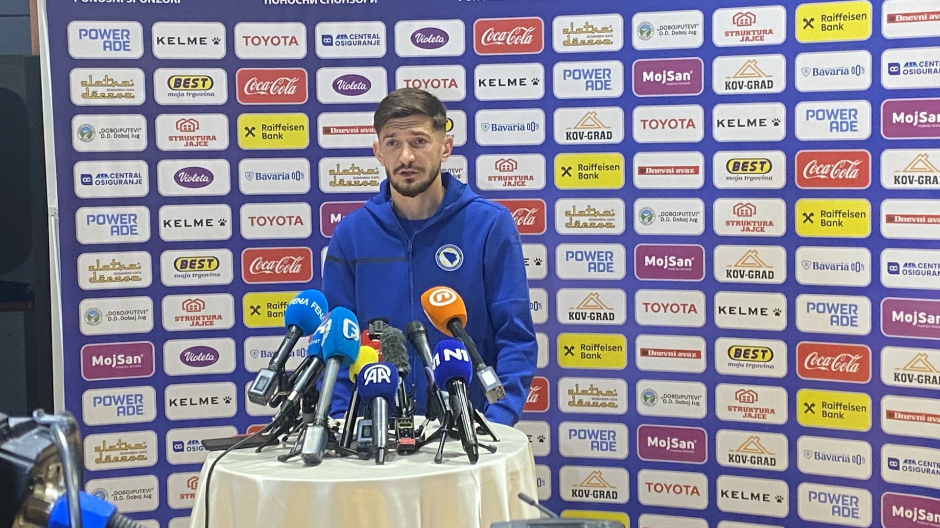 Armin Gigović