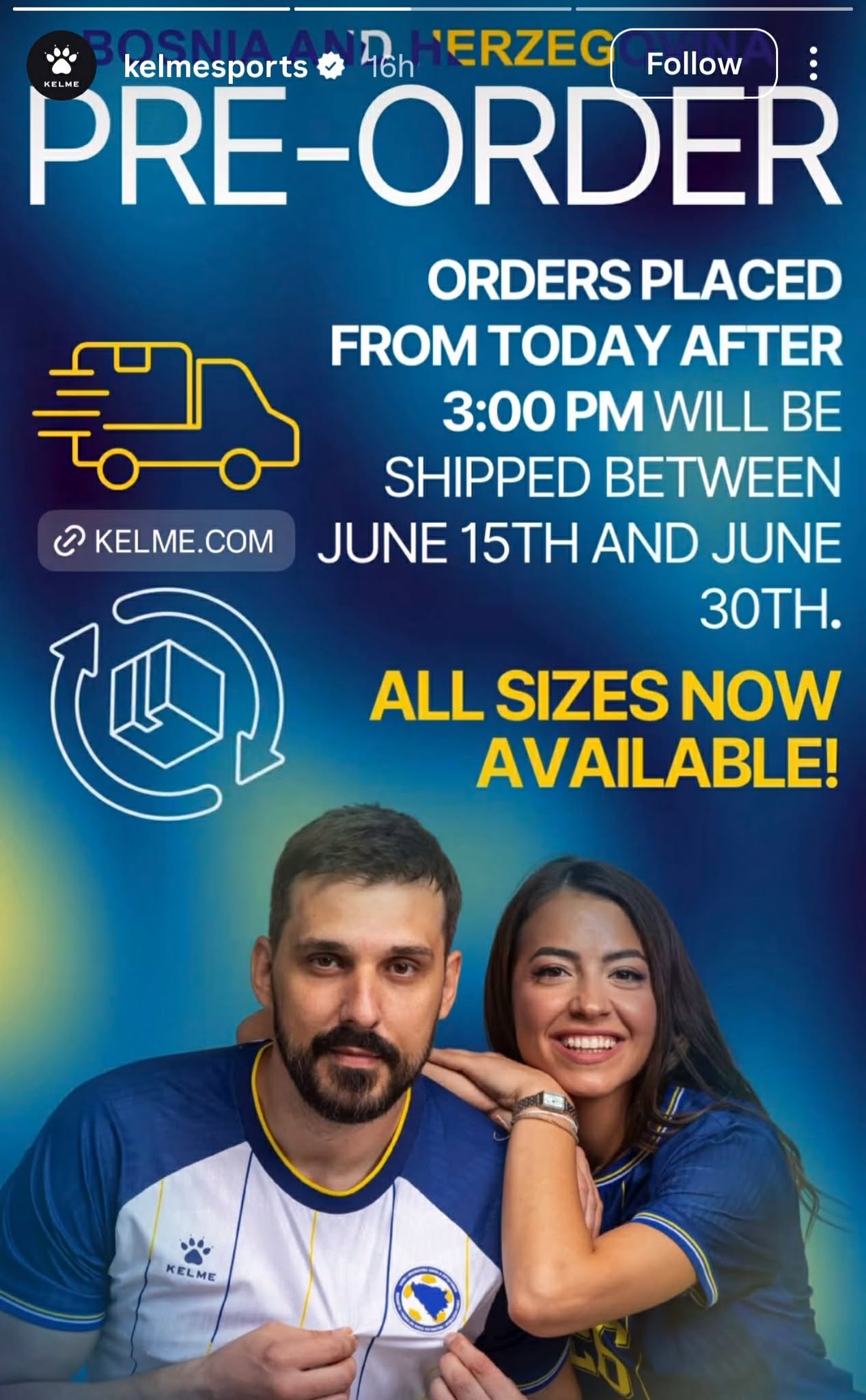 Kelme