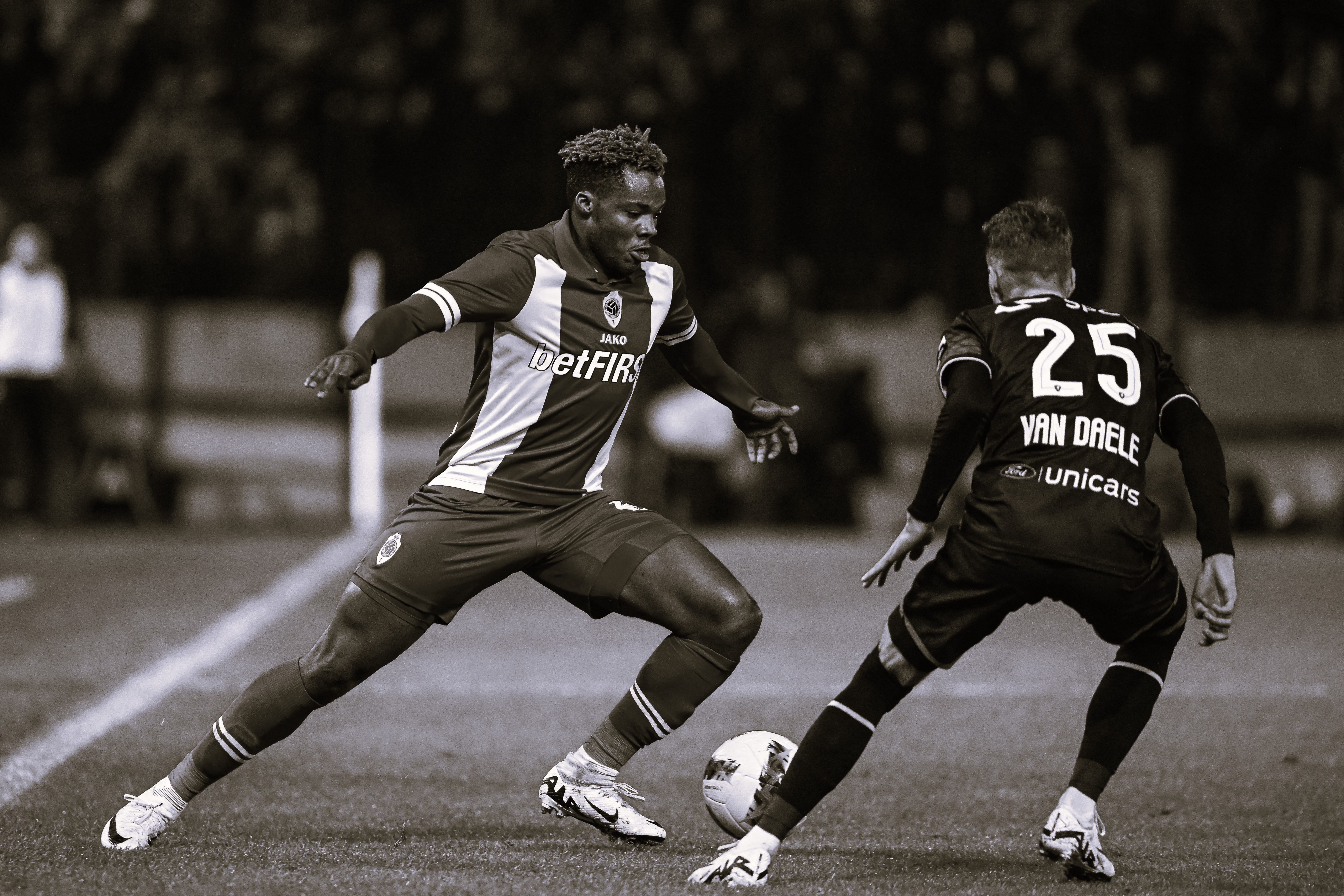 victor udoh