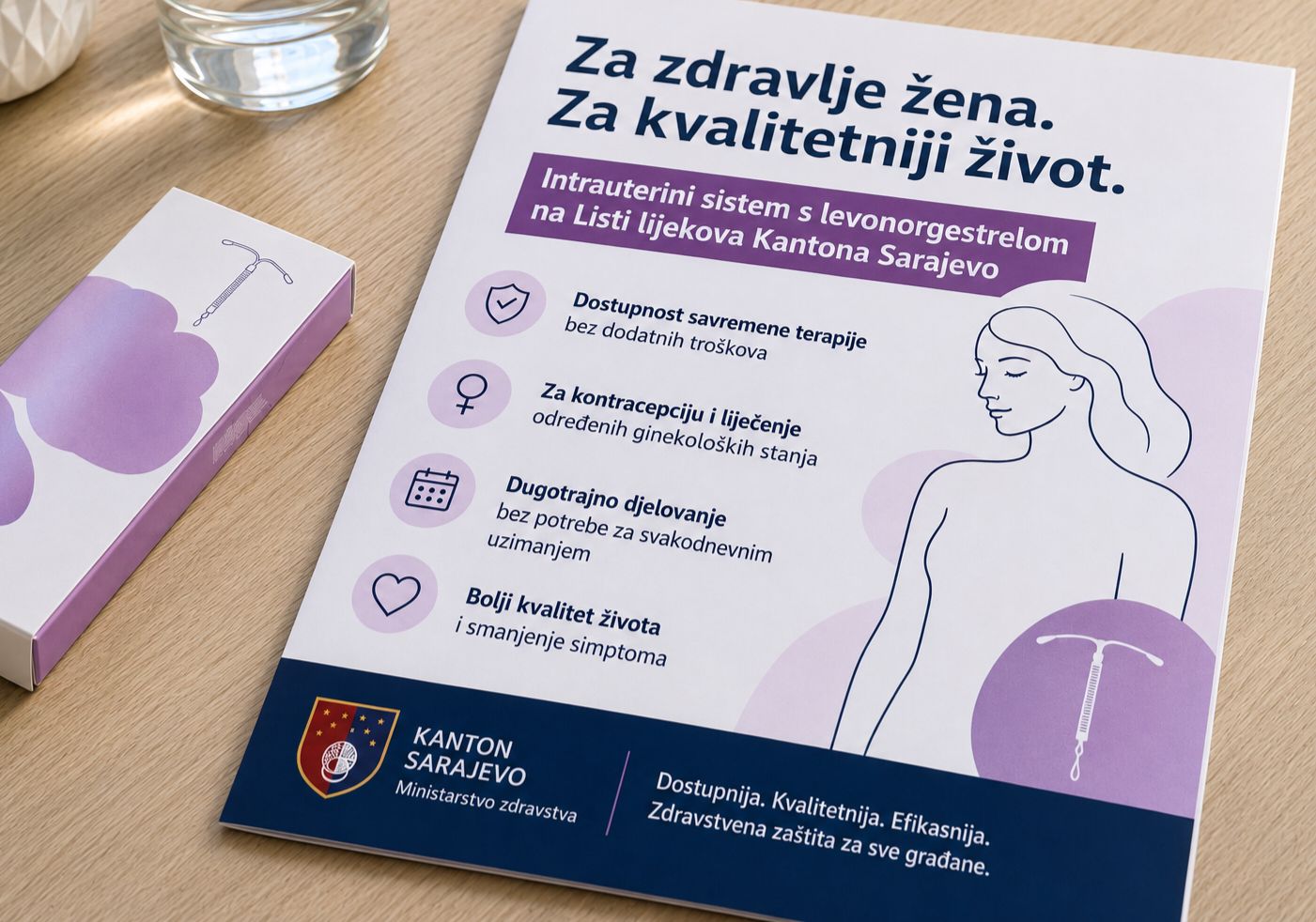 min zdravstva