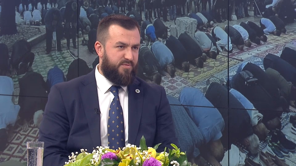 efendija salko balkić