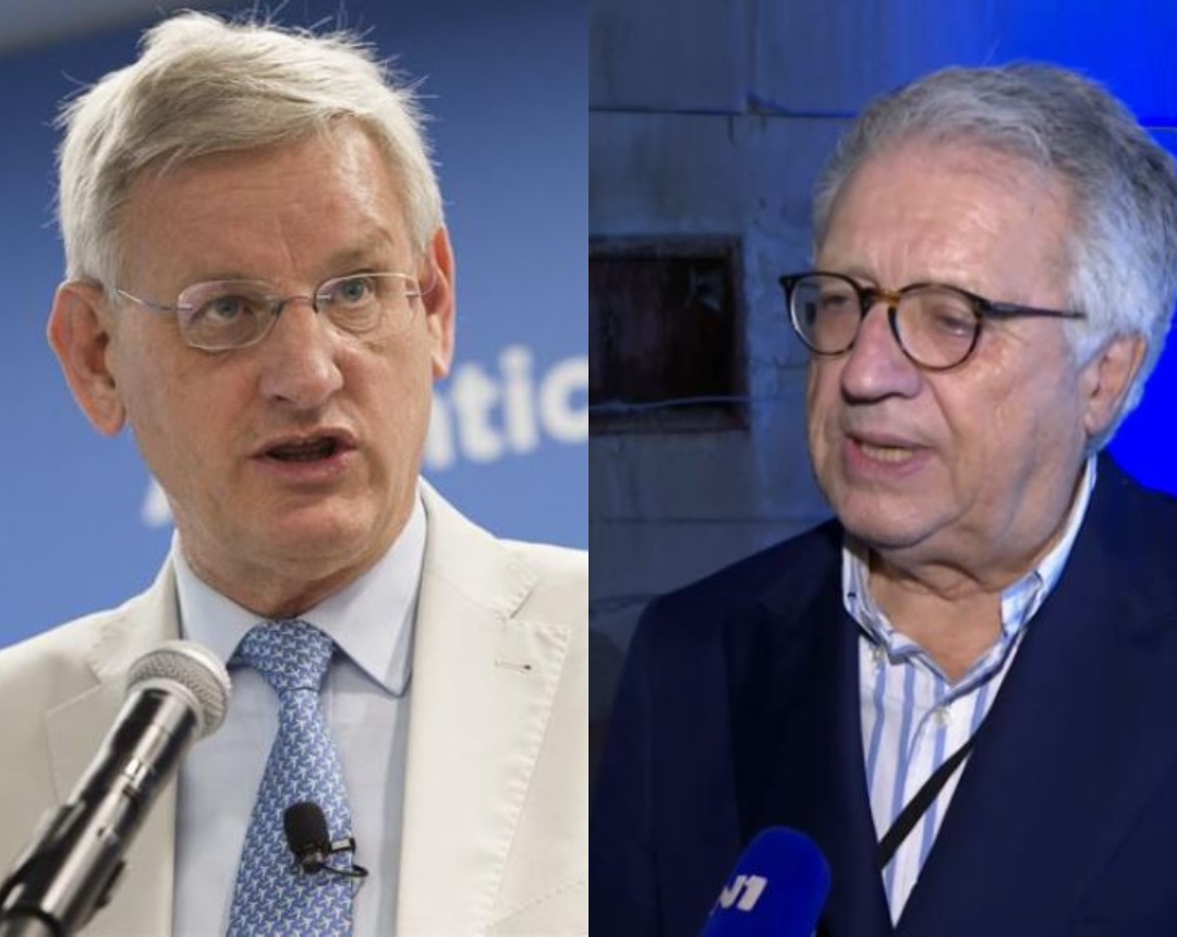 petrič bildt