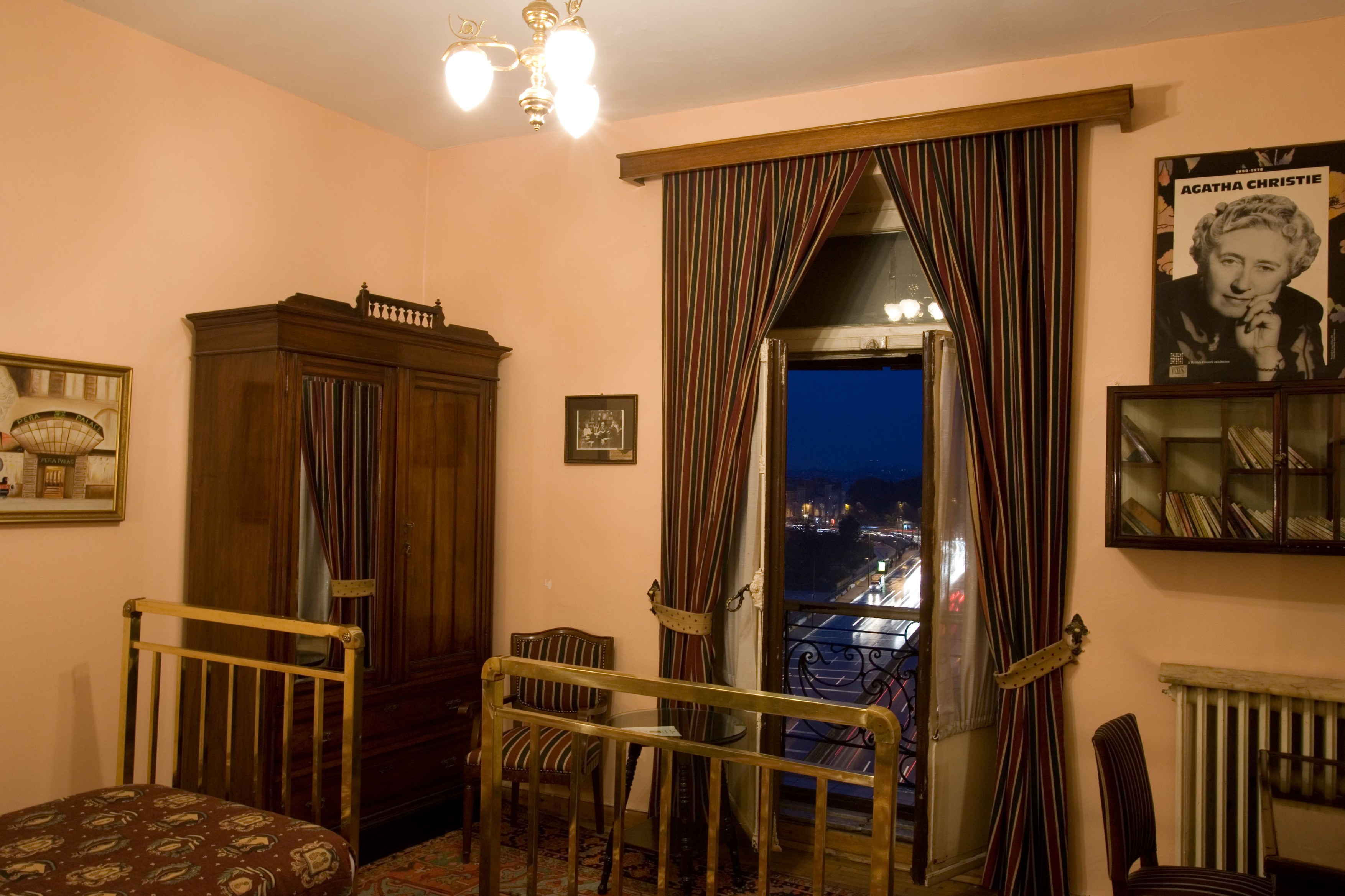 Credit line: Steve Outram / Alamy / Profimedia