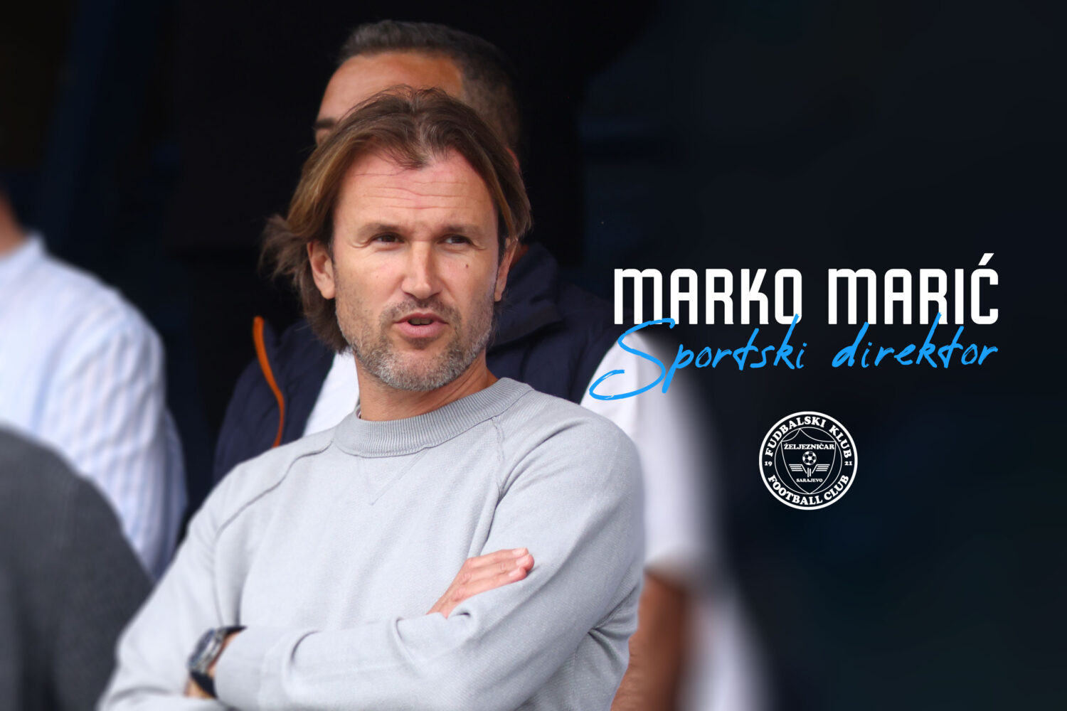 marko marić