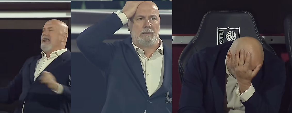 Barbarez Reakcije