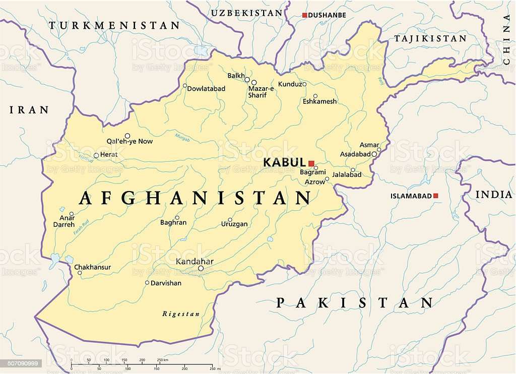afganstan