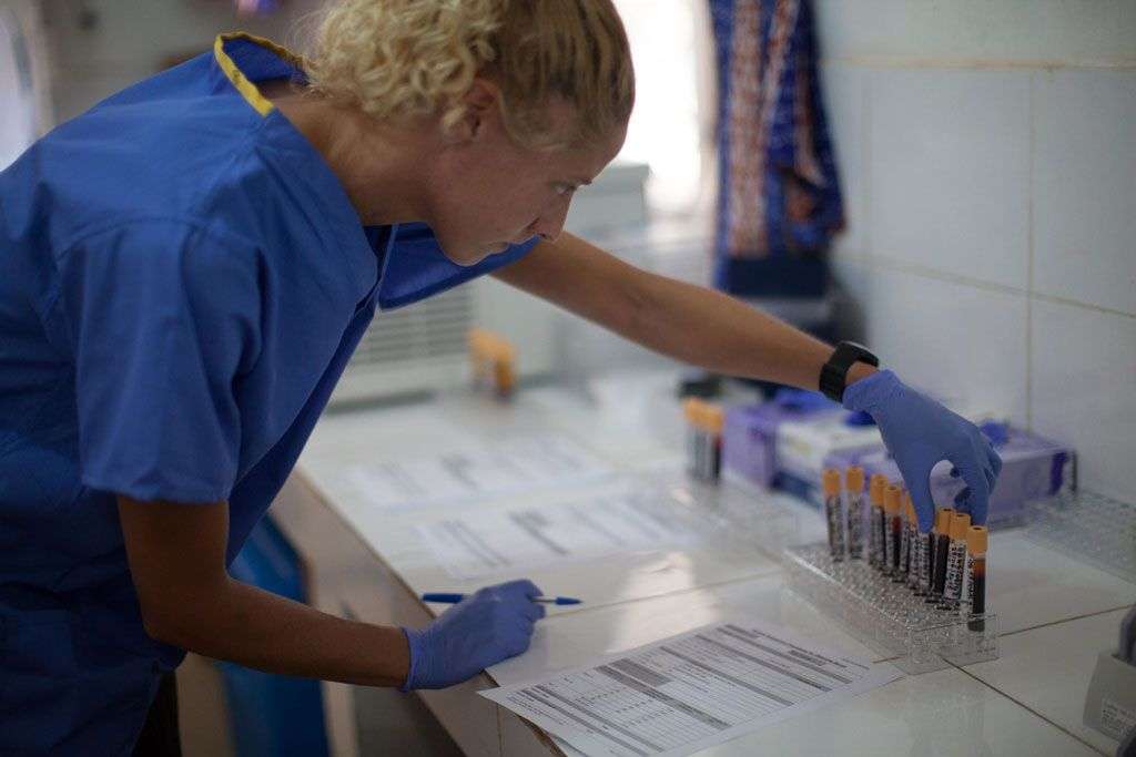 ebola
