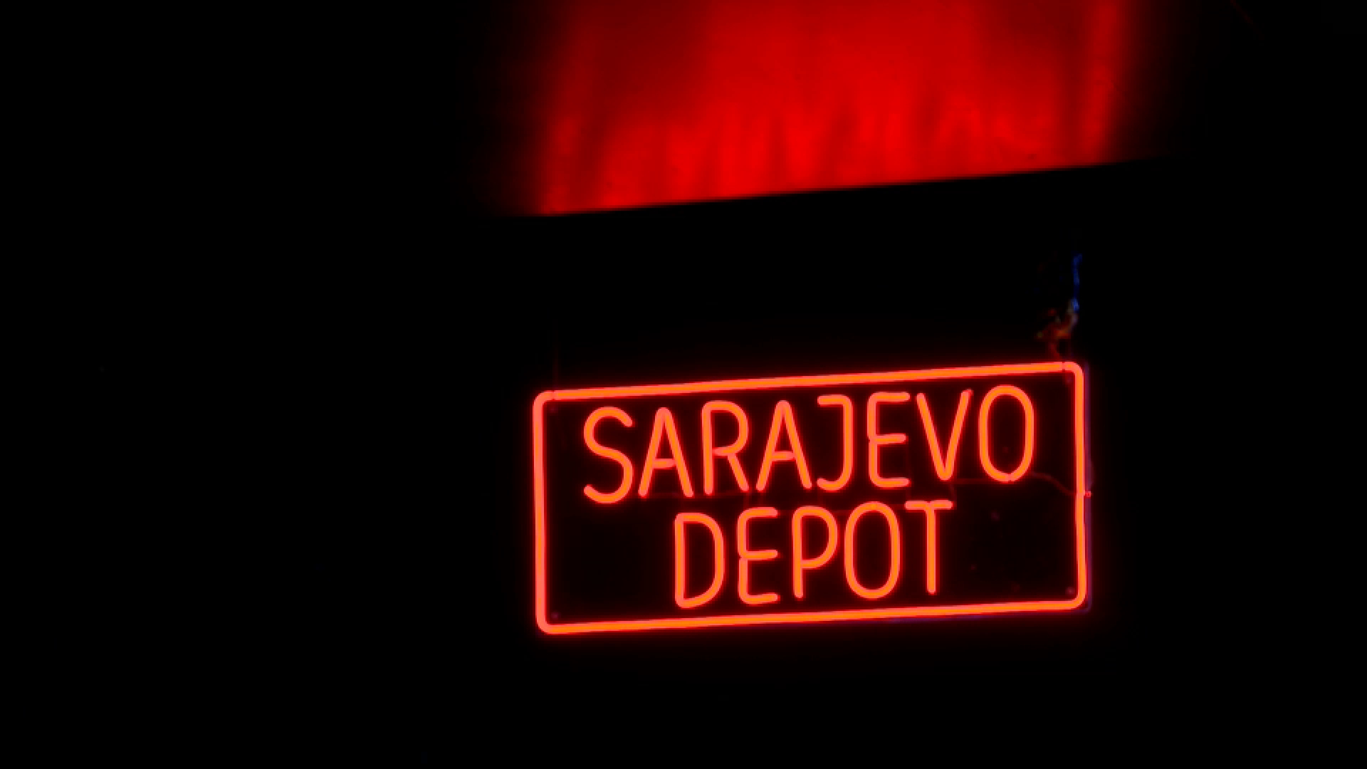 sarajevo