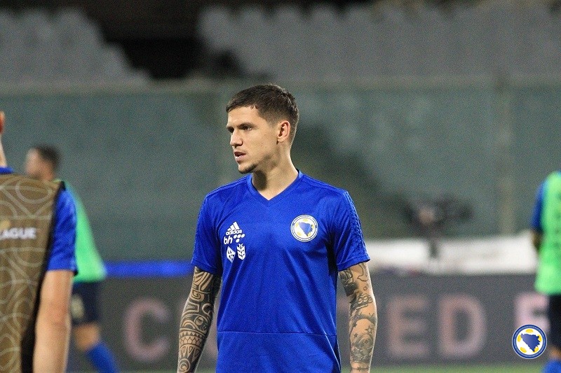 Muhamed Bešić