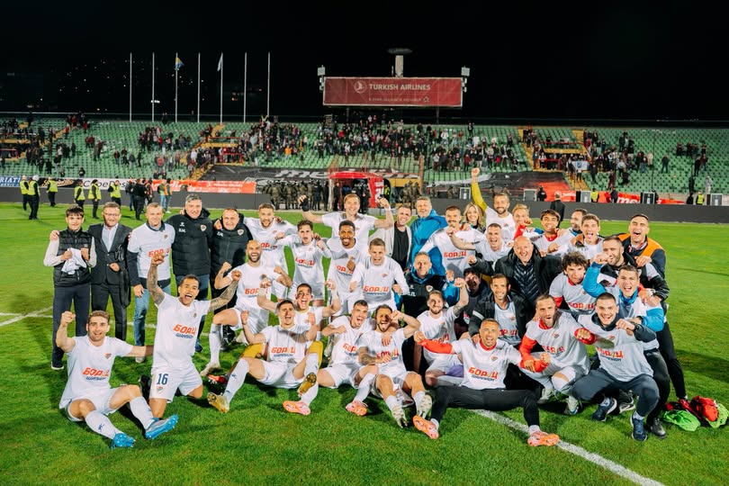fk borac banja luka