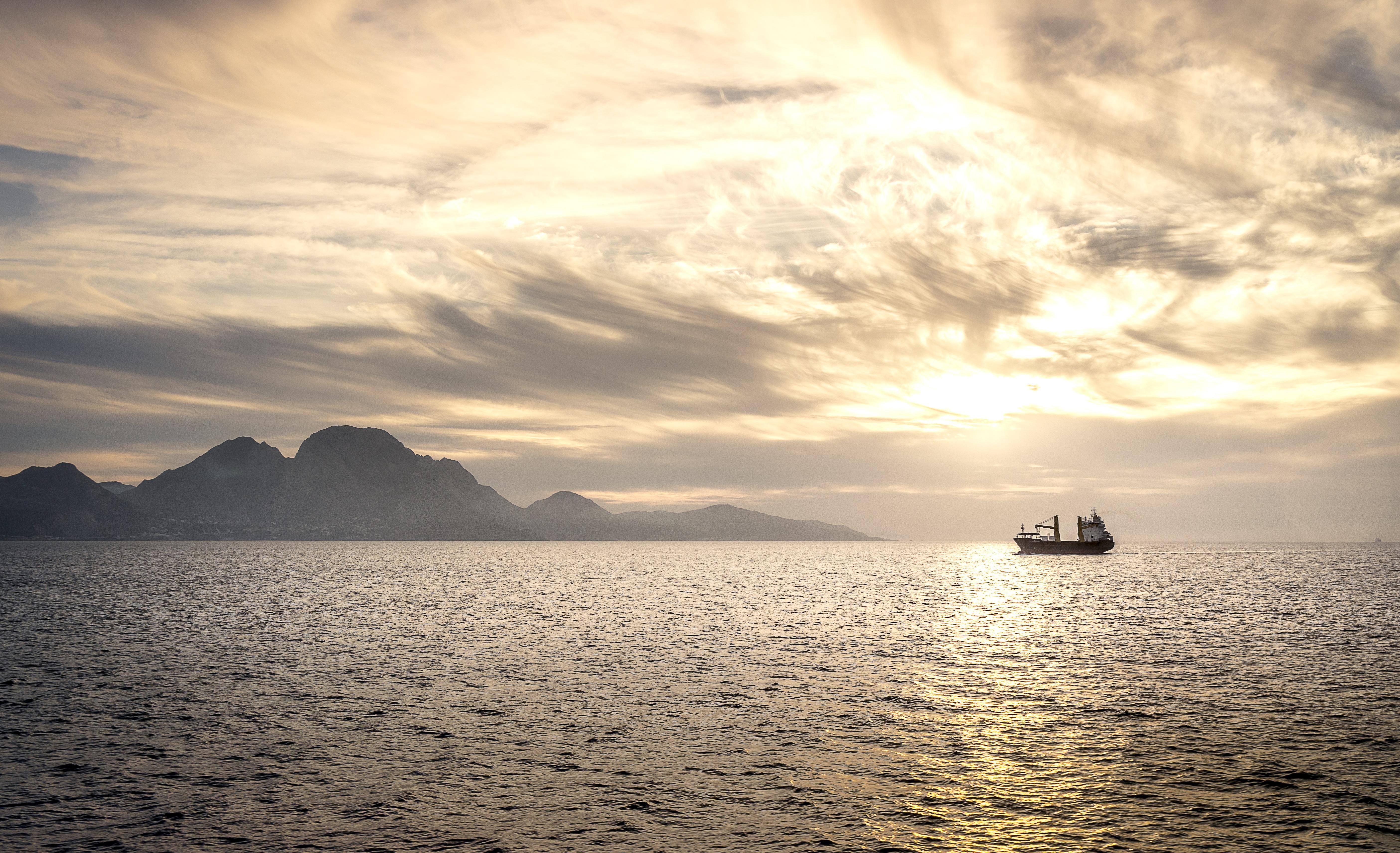 gibraltar