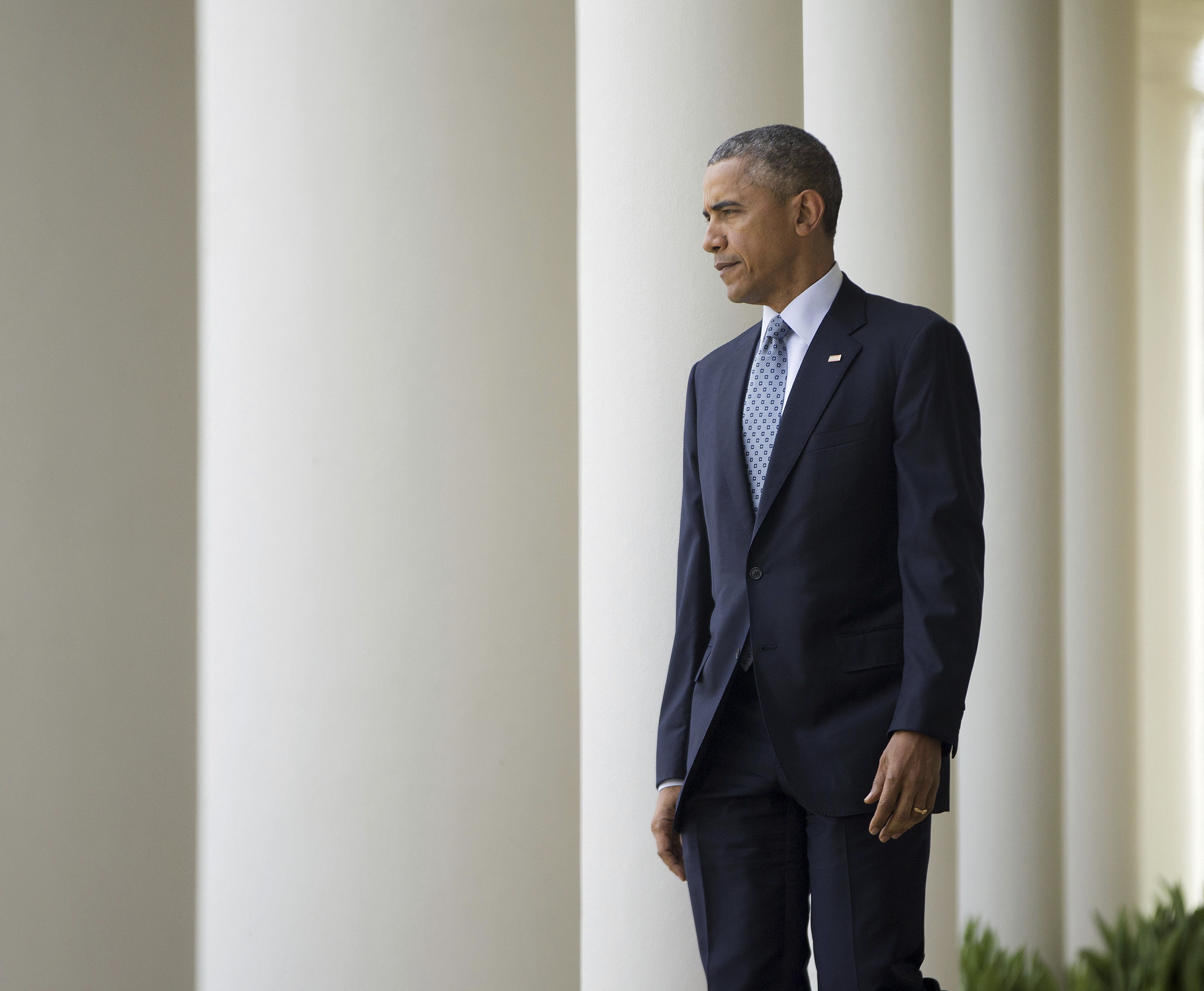 Barack Obama