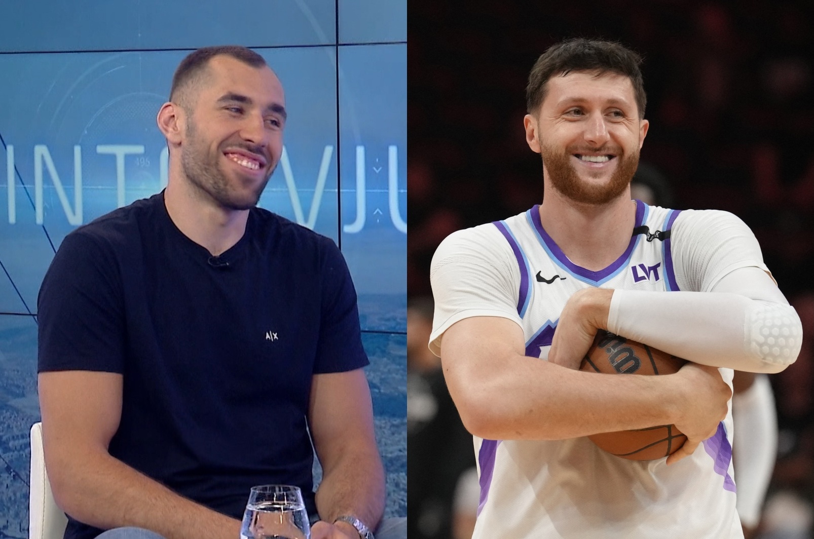 kenan kamenjaš - jusuf nurkić