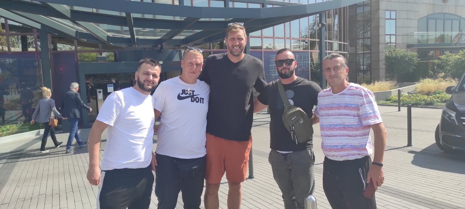 dirk nowitzki