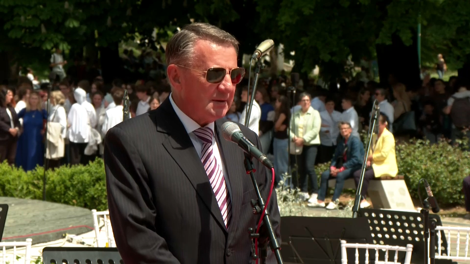 Dan sjećanja na ubijeno 1.601 dijete Sarajeva