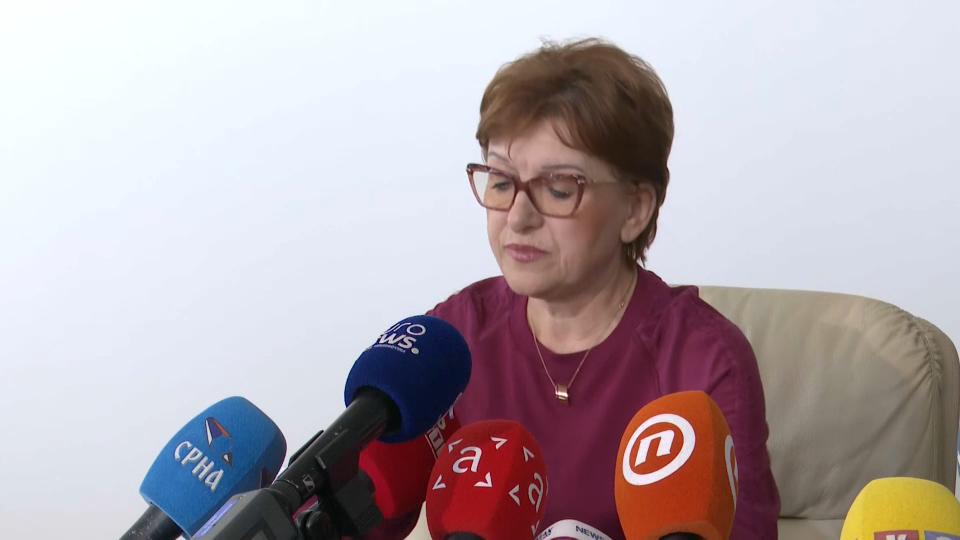 zora vidovic