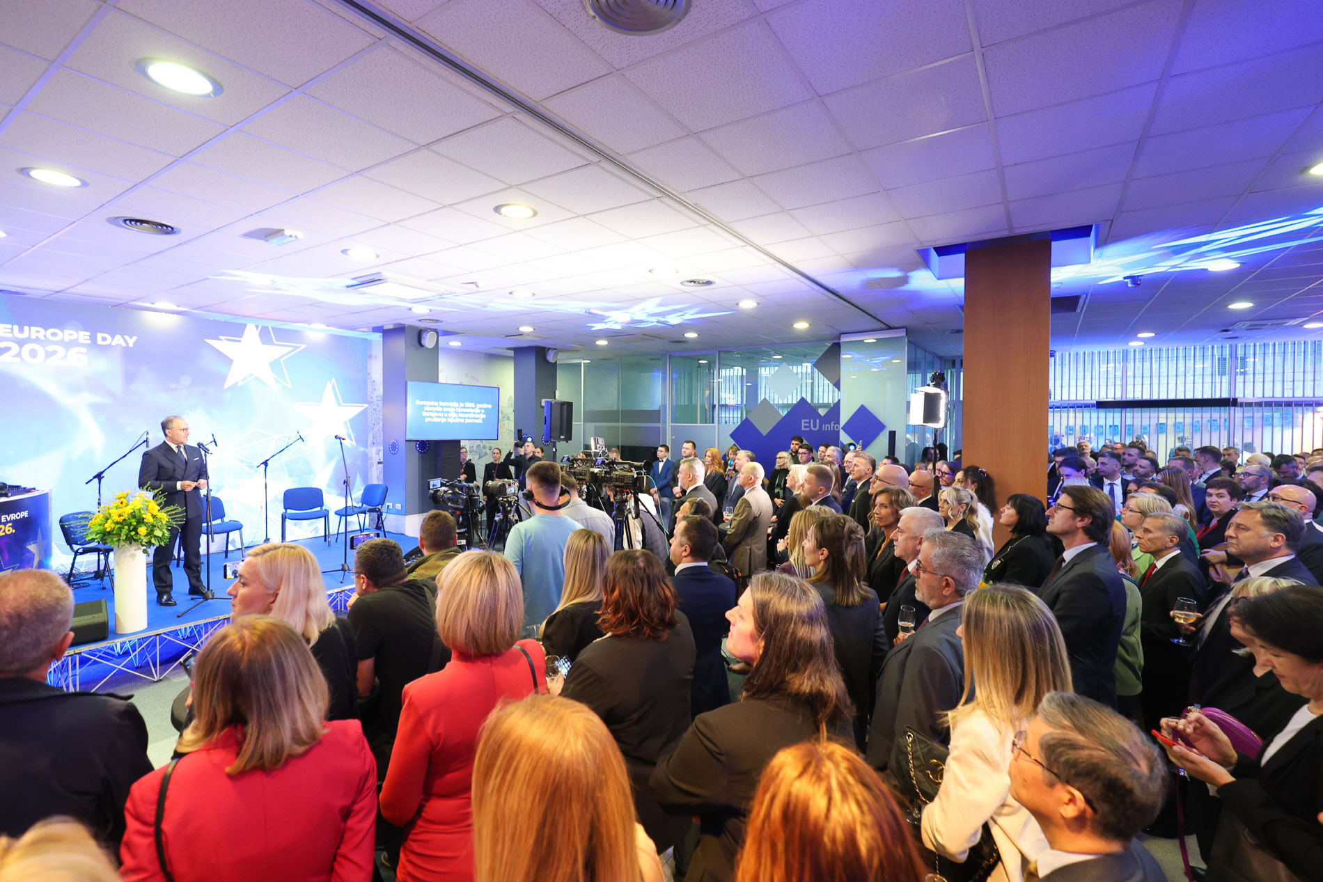 Europe Day Reception 2026 01