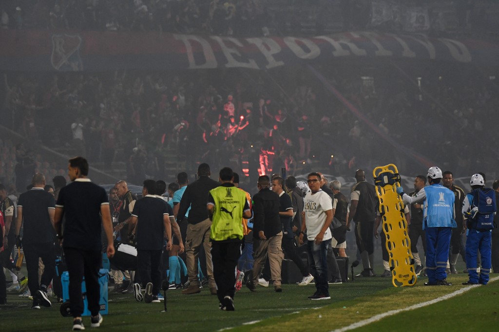 Copa Libertadores