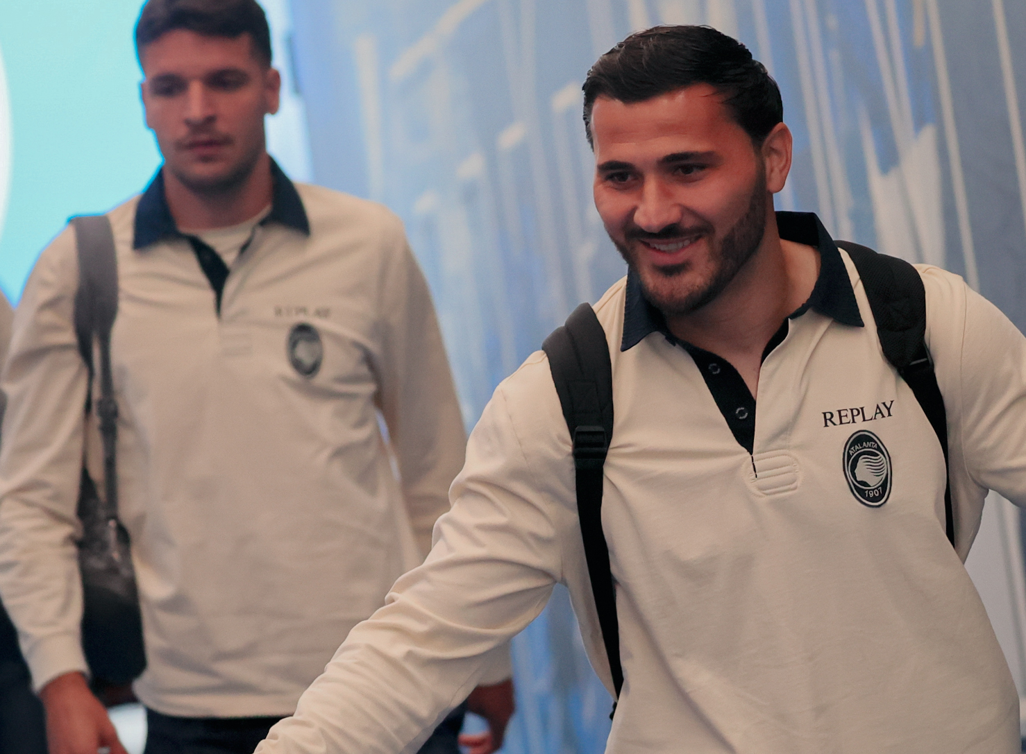 Sead Kolašinac