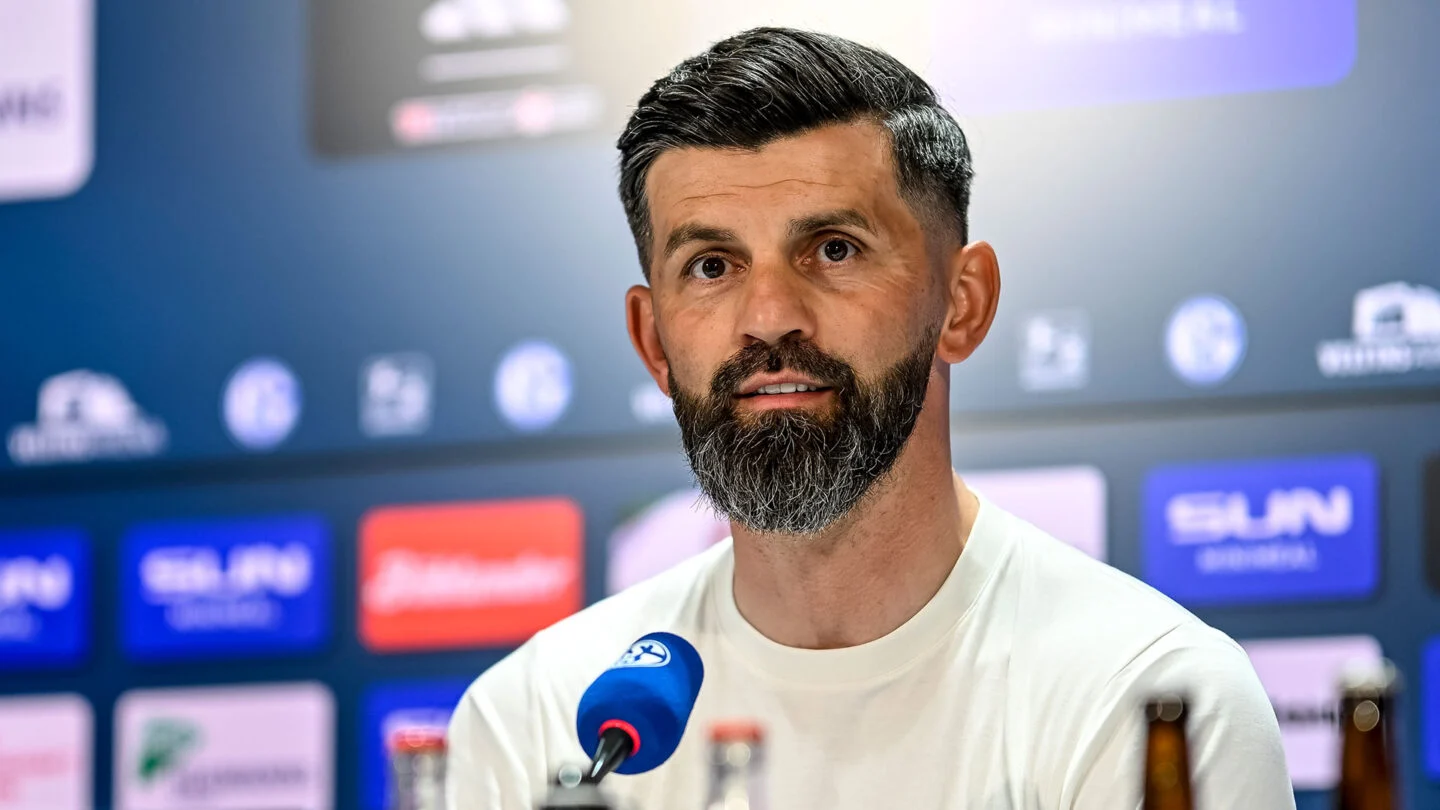 Miron Muslić press