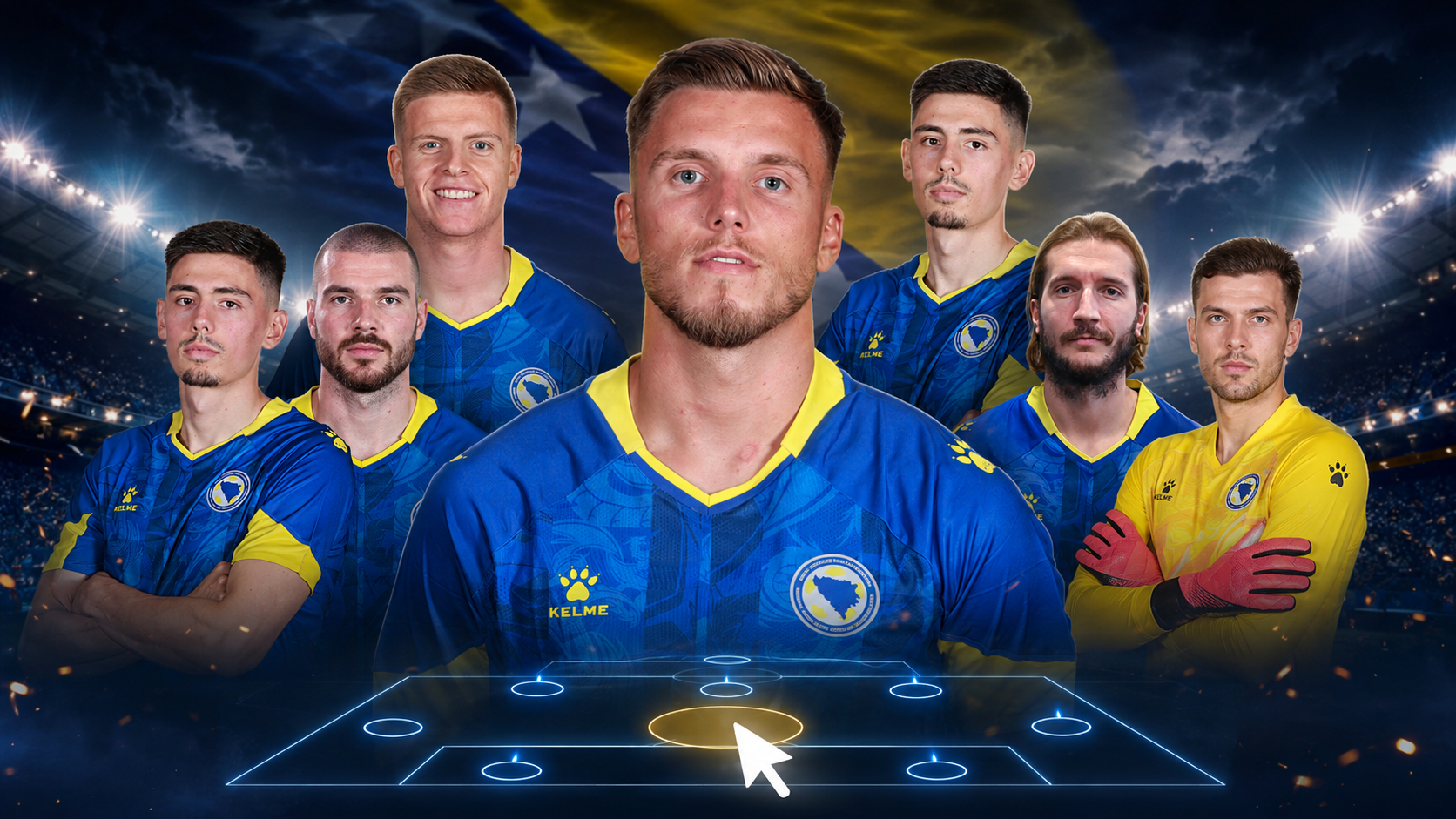 reprezentativci bih anketa o spisku selektora sergeja barbareza