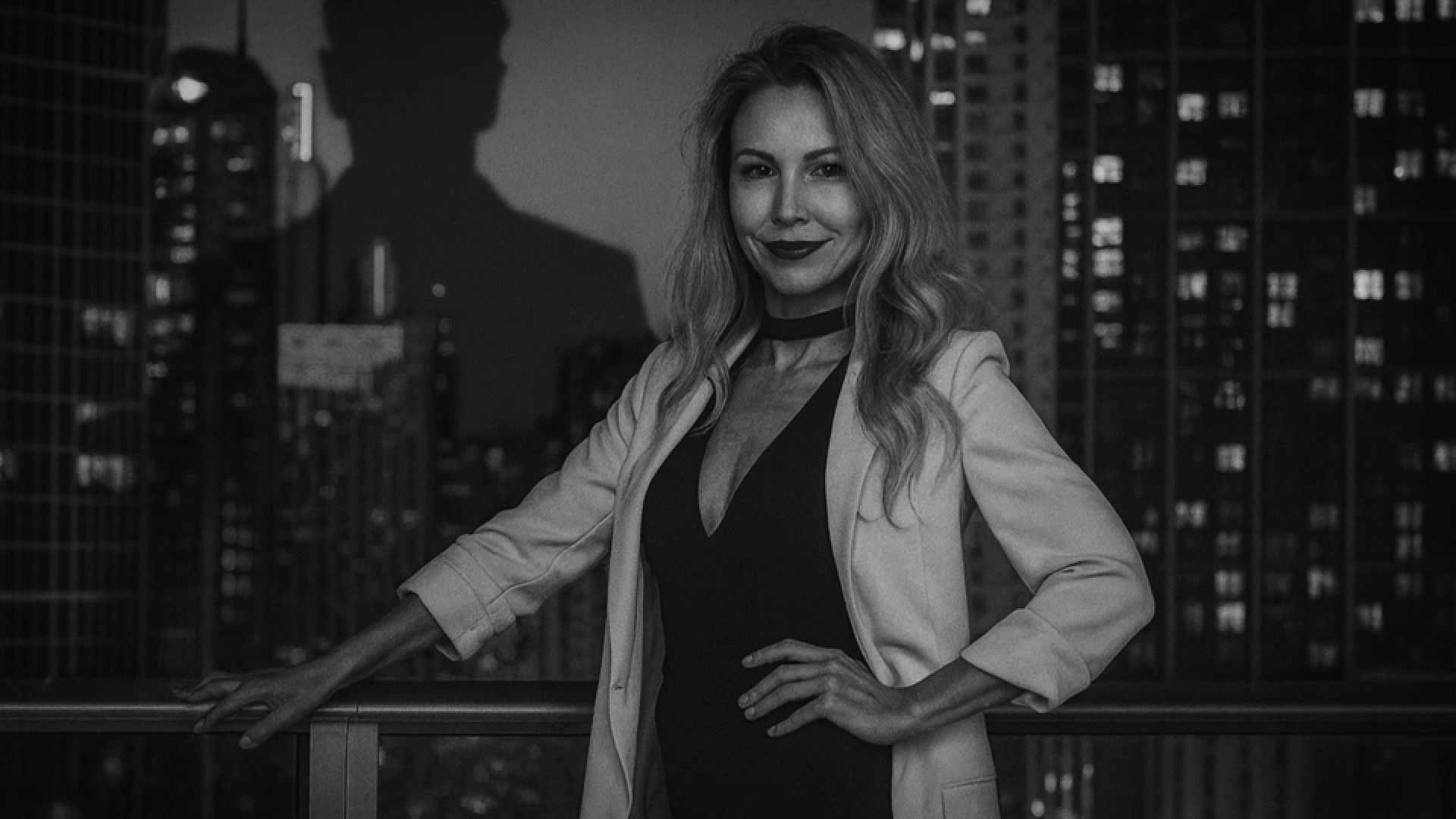 kristina joksimović