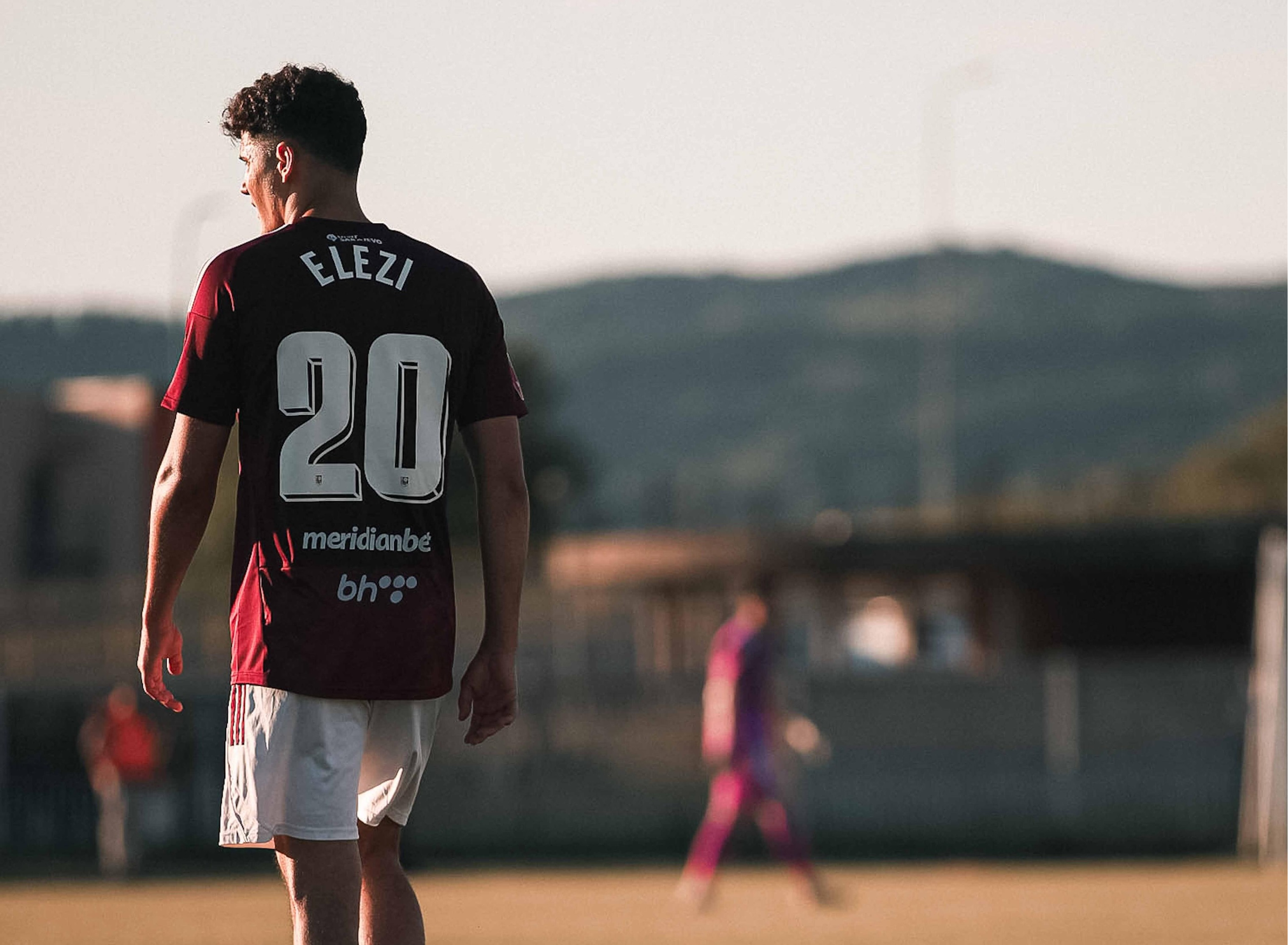 Agon Elezi