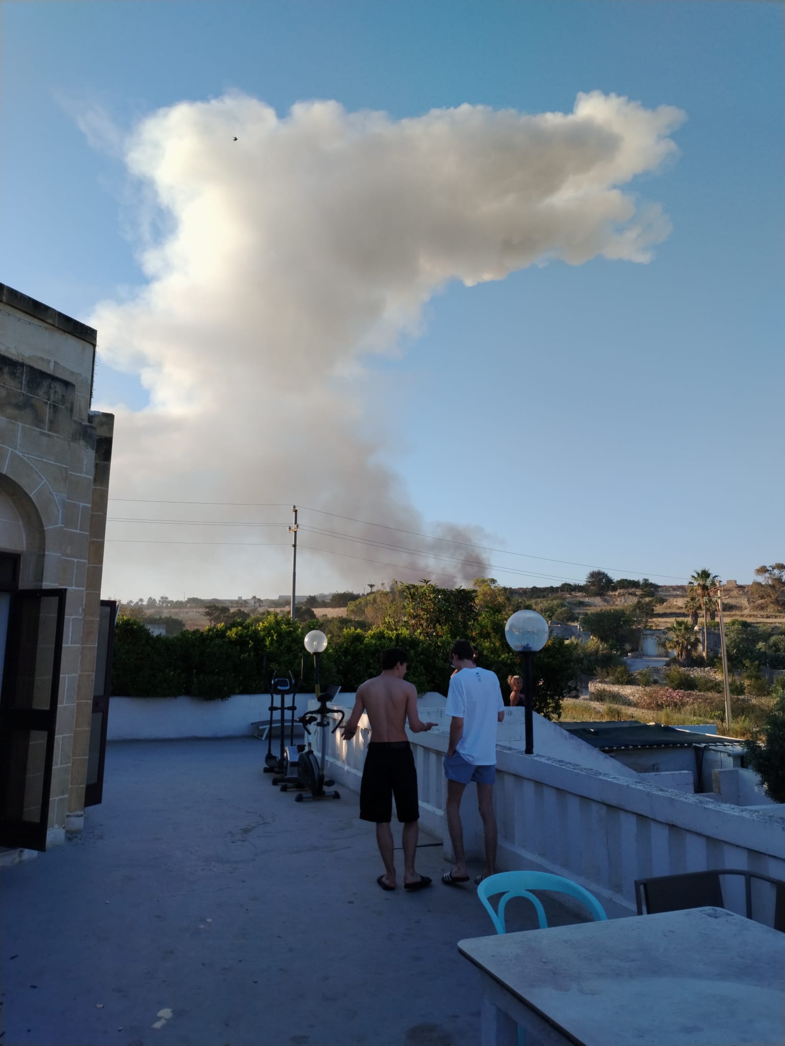 eksplozija malta1