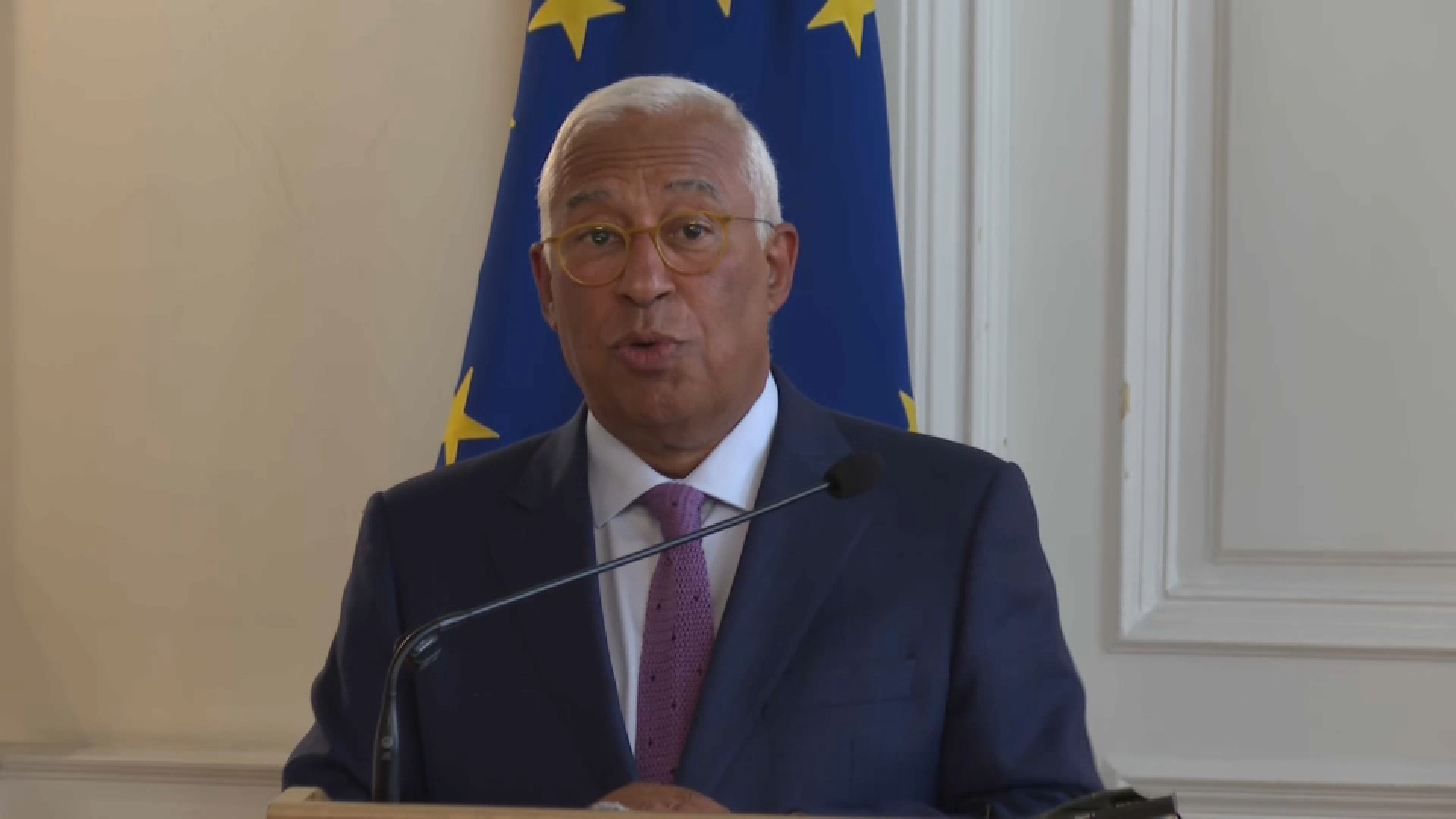 Antonio Costa